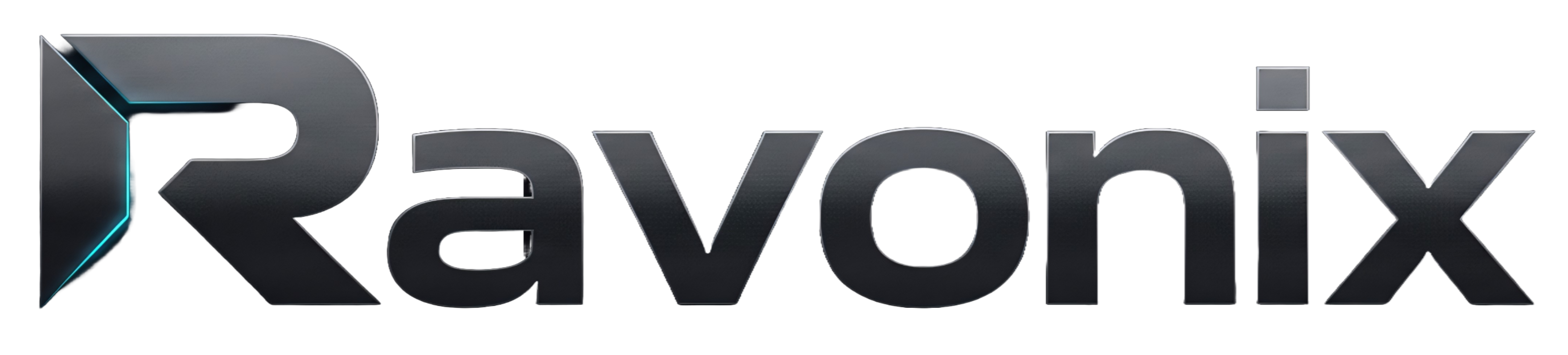 Ravonix Logo